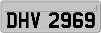DHV2969