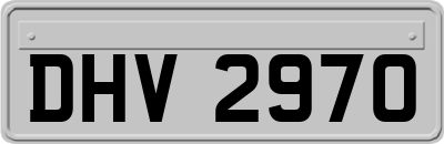 DHV2970