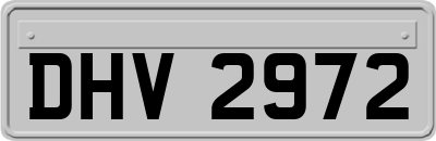 DHV2972
