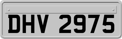 DHV2975