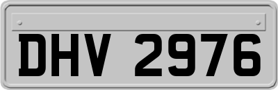 DHV2976