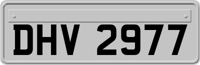 DHV2977