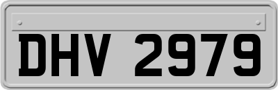 DHV2979
