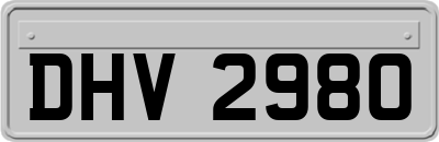 DHV2980