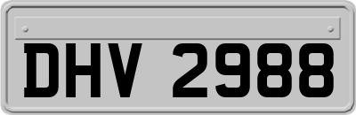 DHV2988