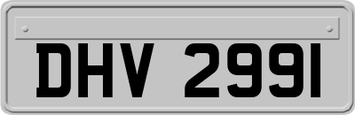 DHV2991