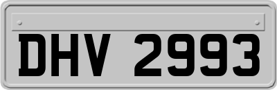 DHV2993