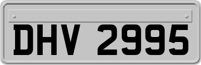 DHV2995