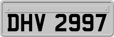 DHV2997
