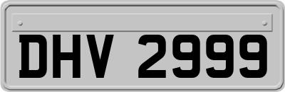 DHV2999
