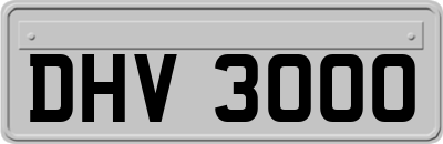 DHV3000