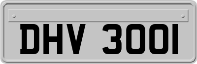 DHV3001