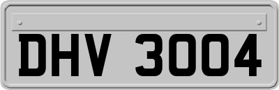 DHV3004