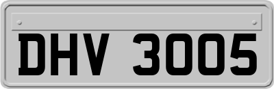 DHV3005