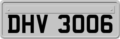 DHV3006