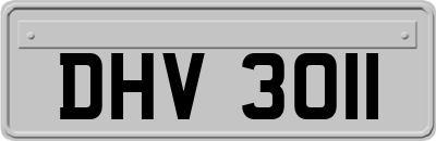 DHV3011