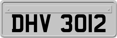 DHV3012
