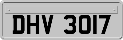 DHV3017