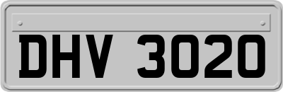 DHV3020