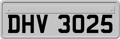 DHV3025