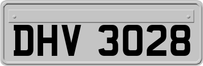 DHV3028
