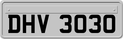 DHV3030