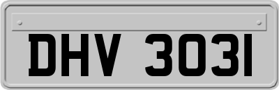 DHV3031