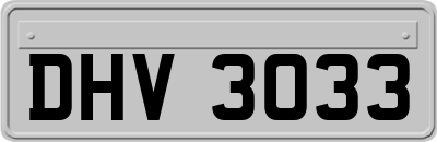 DHV3033