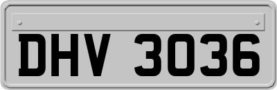 DHV3036