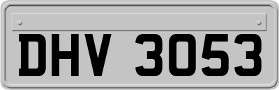 DHV3053