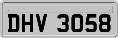 DHV3058