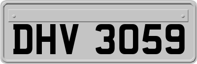 DHV3059