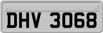 DHV3068