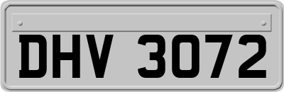 DHV3072