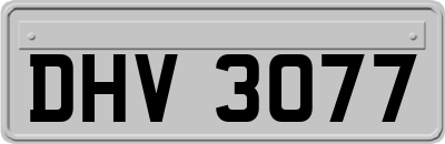 DHV3077