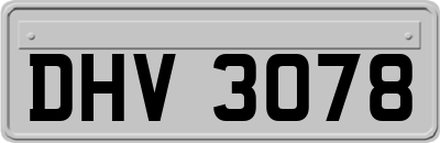 DHV3078