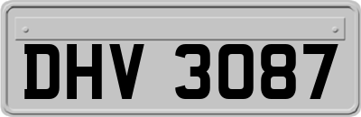 DHV3087