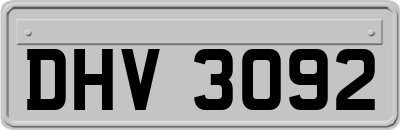 DHV3092