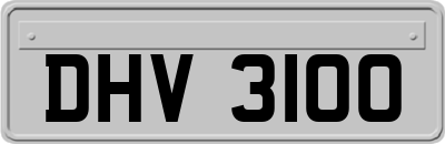 DHV3100
