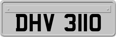 DHV3110