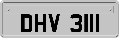 DHV3111