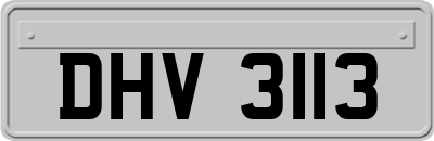 DHV3113