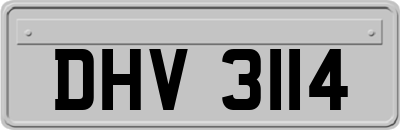 DHV3114