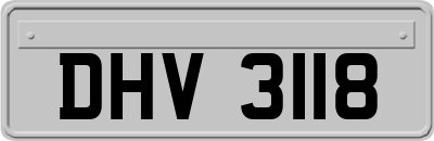 DHV3118