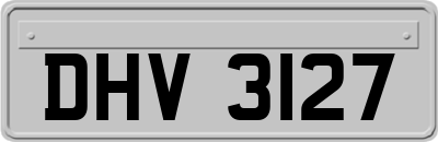 DHV3127