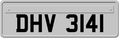 DHV3141