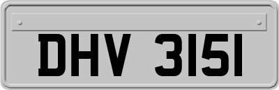 DHV3151