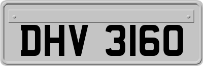 DHV3160