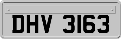 DHV3163