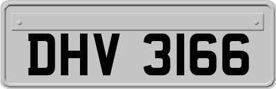 DHV3166